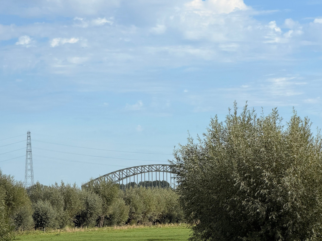 The Battlefield Explorer Tours-Veghel必去景点