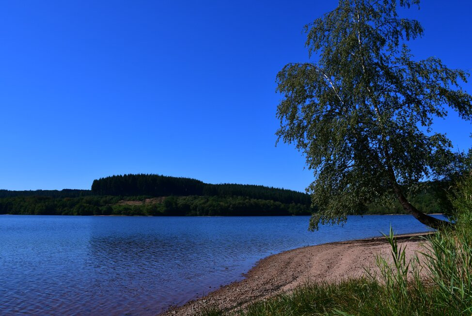 Lac Saint Agnan-Saint-Agnan必去景点