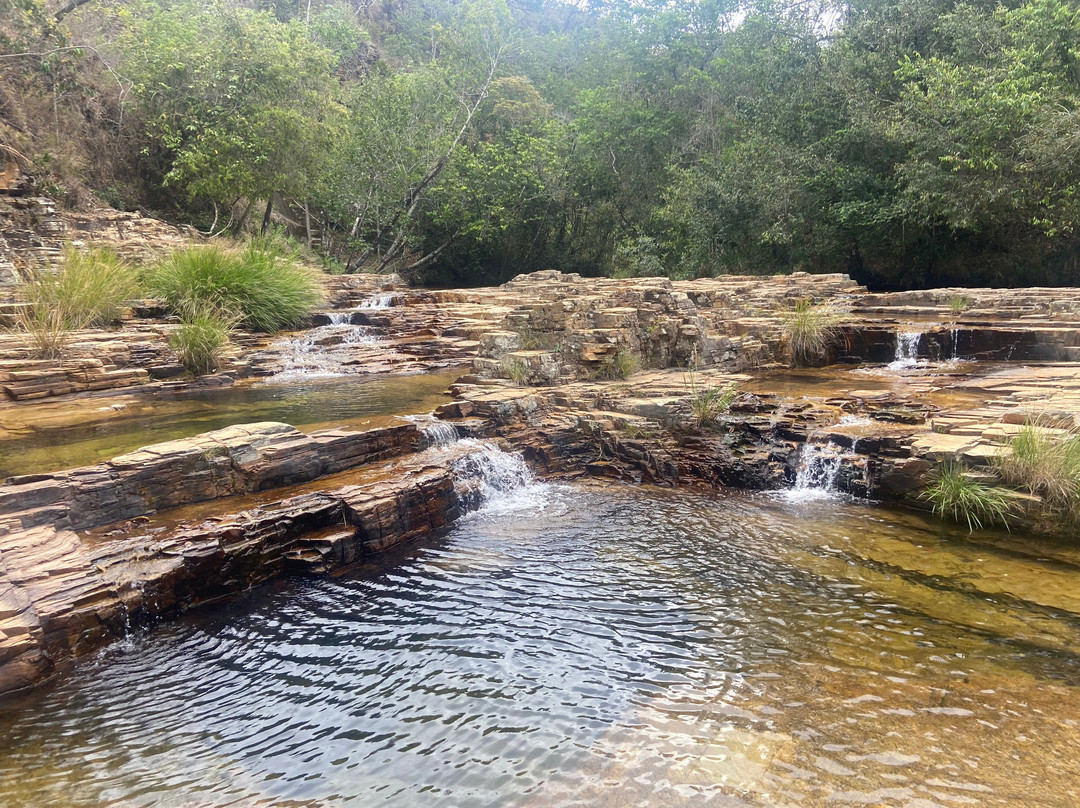 Morada do Carcará Eco Parque-Capitolio必去景点