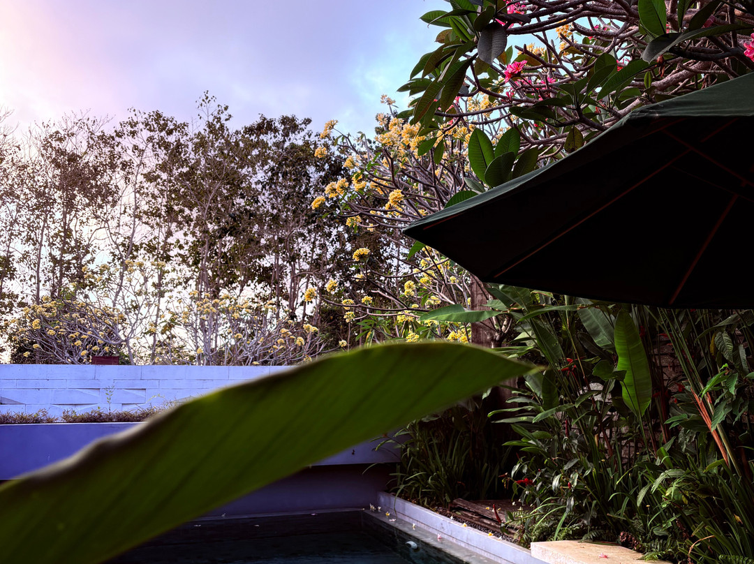 Hideaway Villas Bali - Uluwatu by Kanaan Hospitality主图