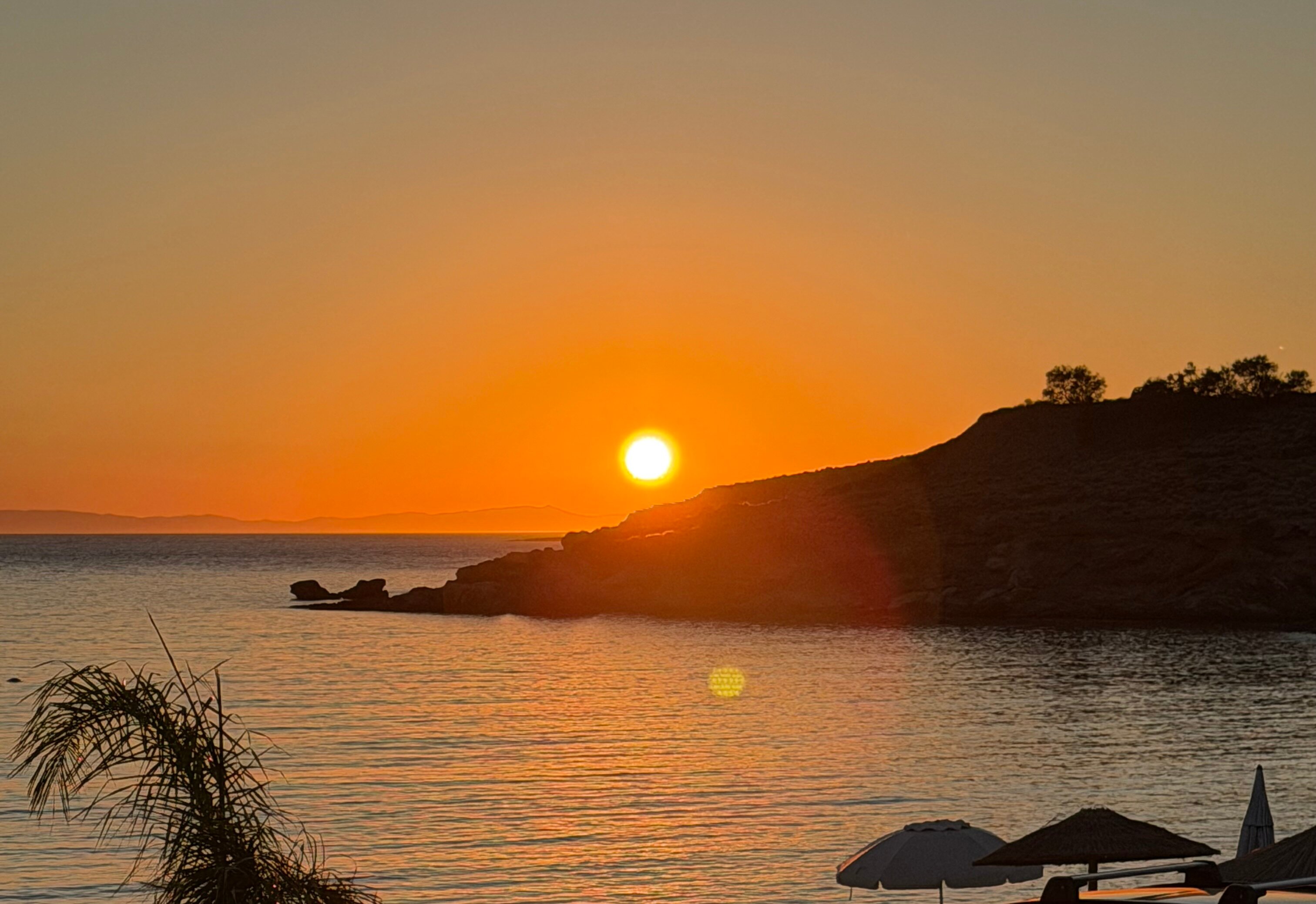 Calma Boutique Hotel-旅行者