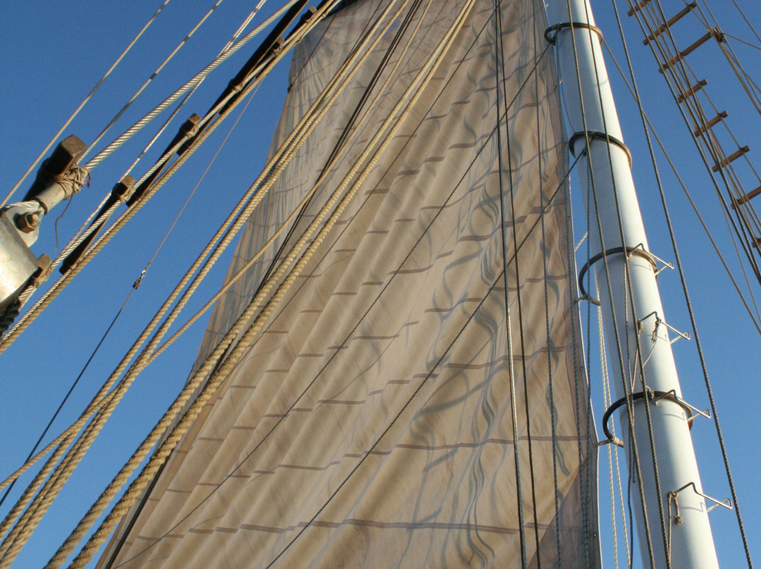 Thalassa Sailing-伊莫洛维里必去景点