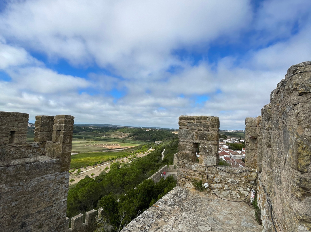 Obidos Town-奥比都斯必去景点