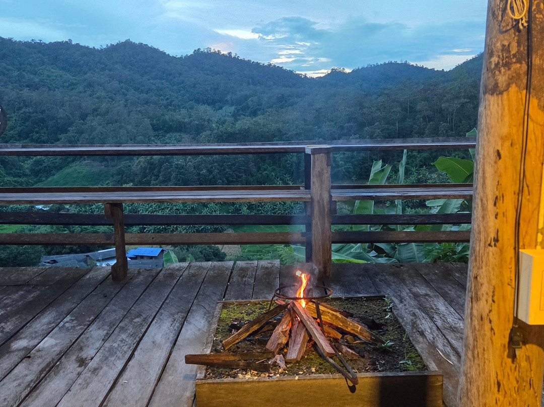 Chiang Mai Eco Trekking-清迈必去景点