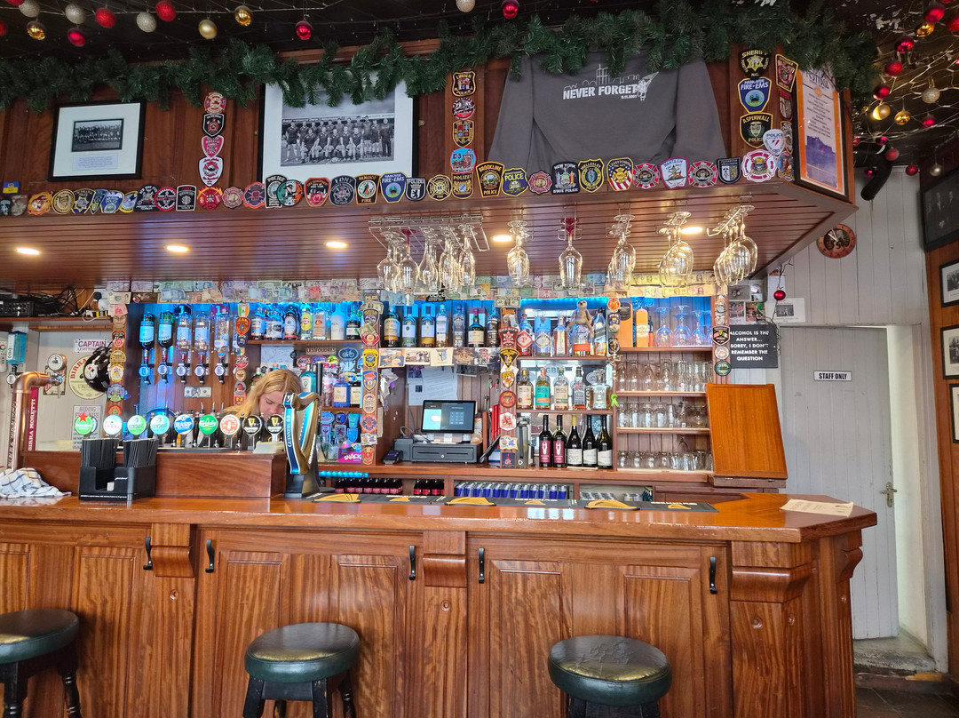 McGrath's Bar-Clifden必去景点