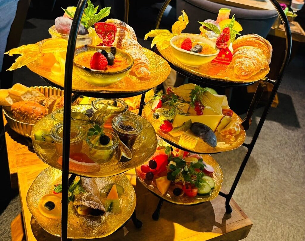 Das Klein'e Café