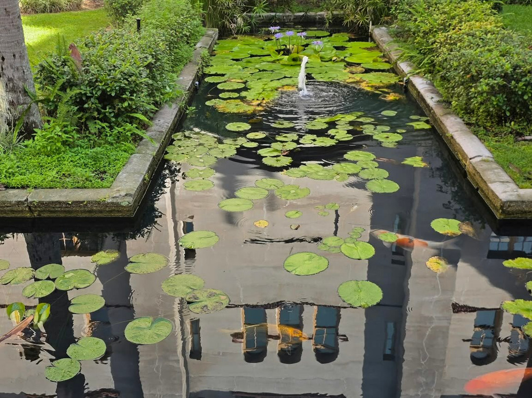 Lightner Museum-圣奥古斯丁必去景点