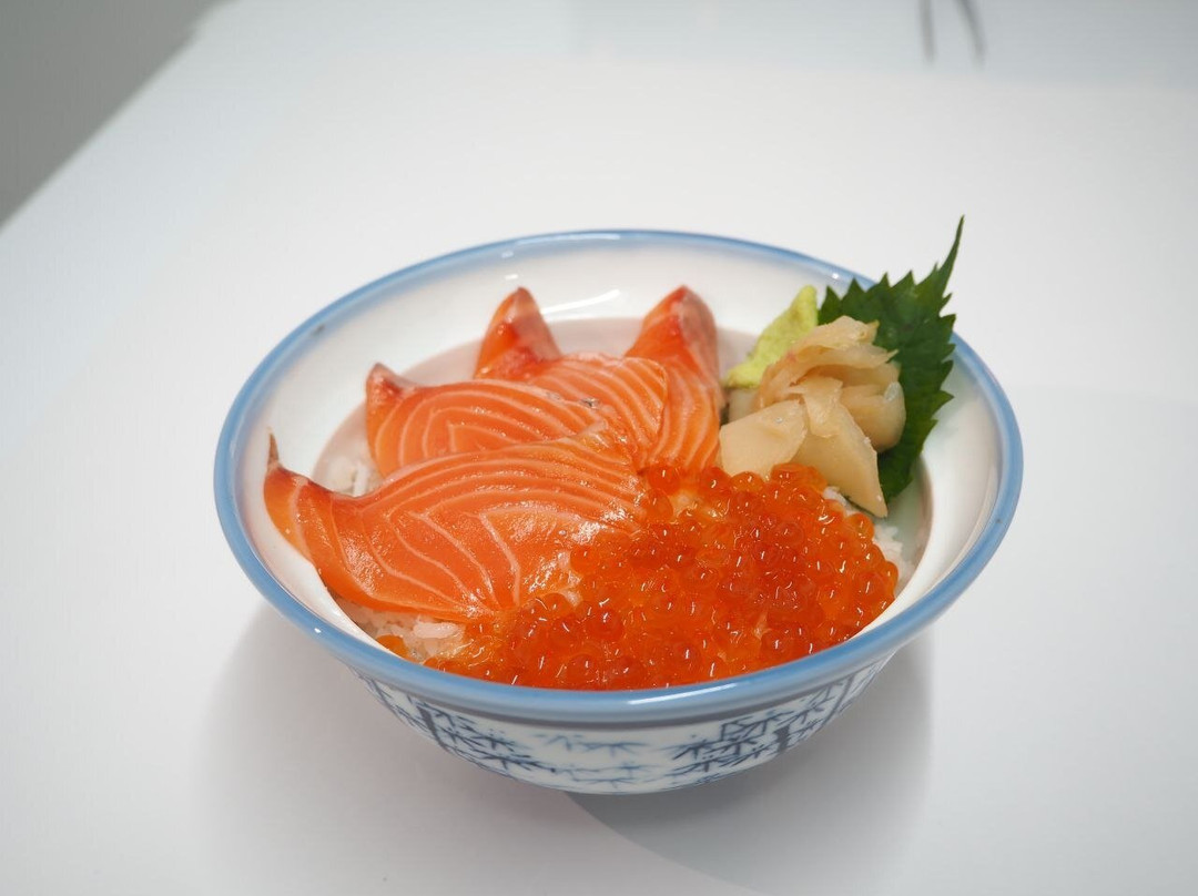 Maruhachi Suisan