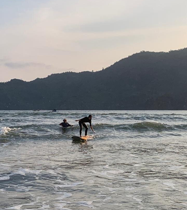 Lenggoksono Beach-玛琅必去景点