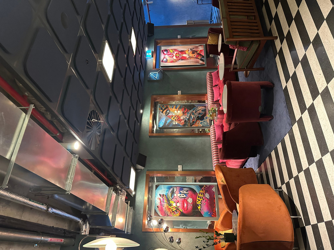 墨尔本南亚拉奥沃洛酒店-温德姆旗下主图