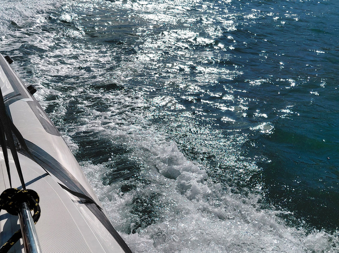 Skiper Exclusive Boat Tours-苏佩塔尔必去景点