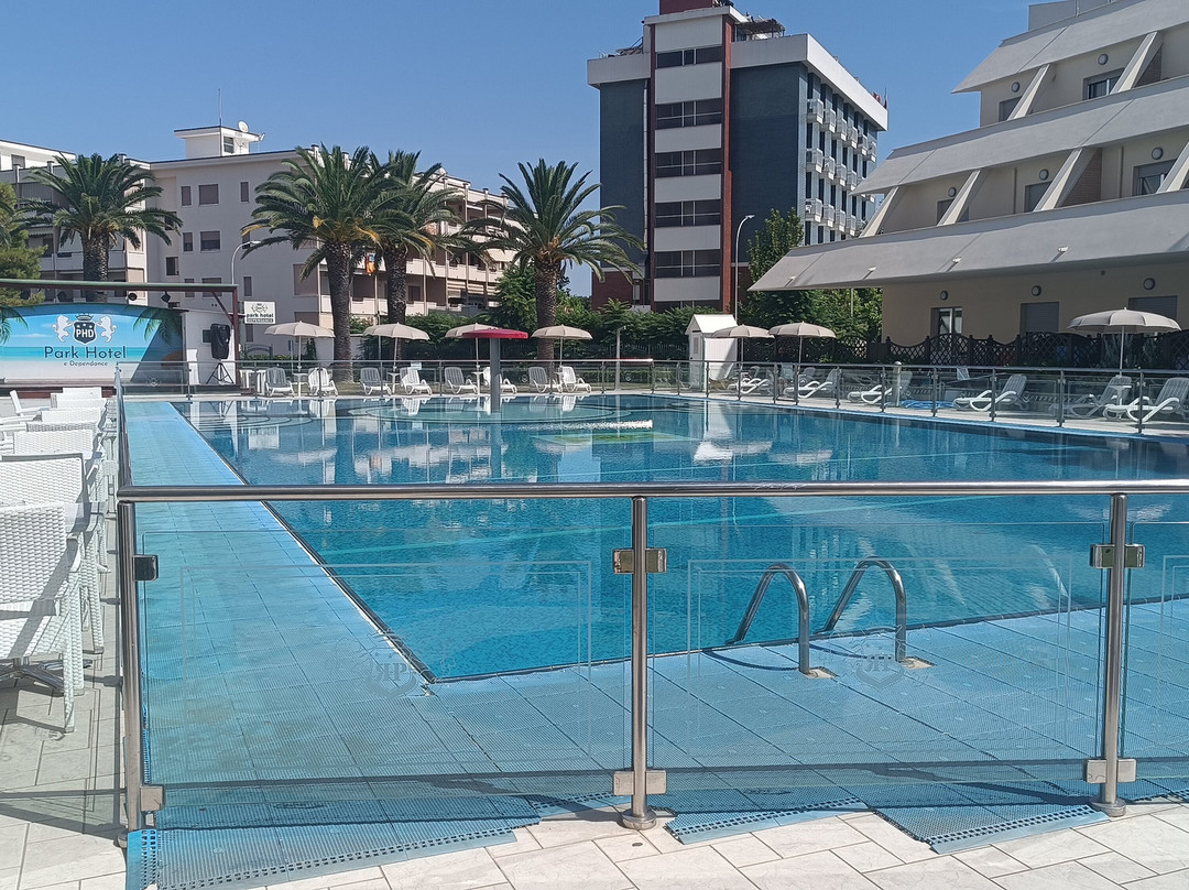 Park Hotel & Dependance Con Spiaggia主图