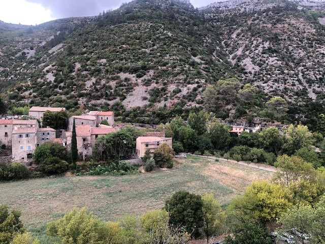 Cirque de Navacelles-Saint-Maurice-Navacelles必去景点