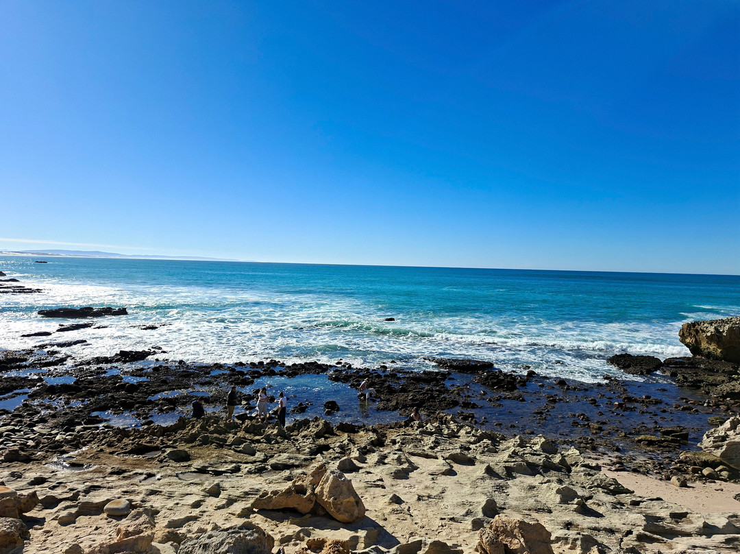 Waenhuiskrans Nature Reserve-Arniston必去景点