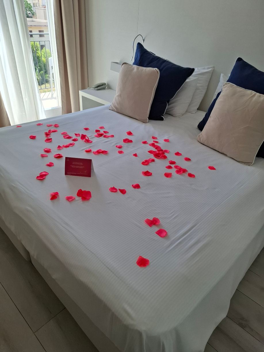 皮特罗洛海港酒店及SPA-旅行者