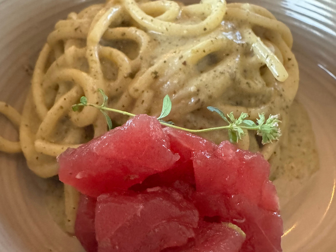 Giropesce