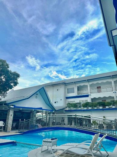 Santiago Cove Hotel and Restaurant-旅行者