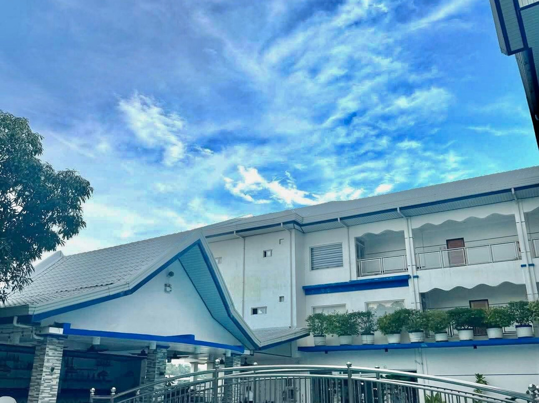 Santiago Cove Hotel and Restaurant主图
