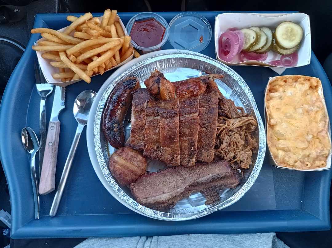 Grillen Bbq