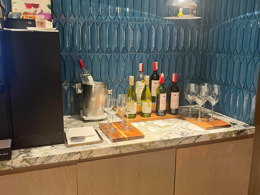 菲力酒店主图