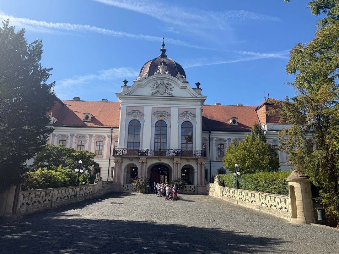 Royal Palace of Gödöllő-格德勒必去景点