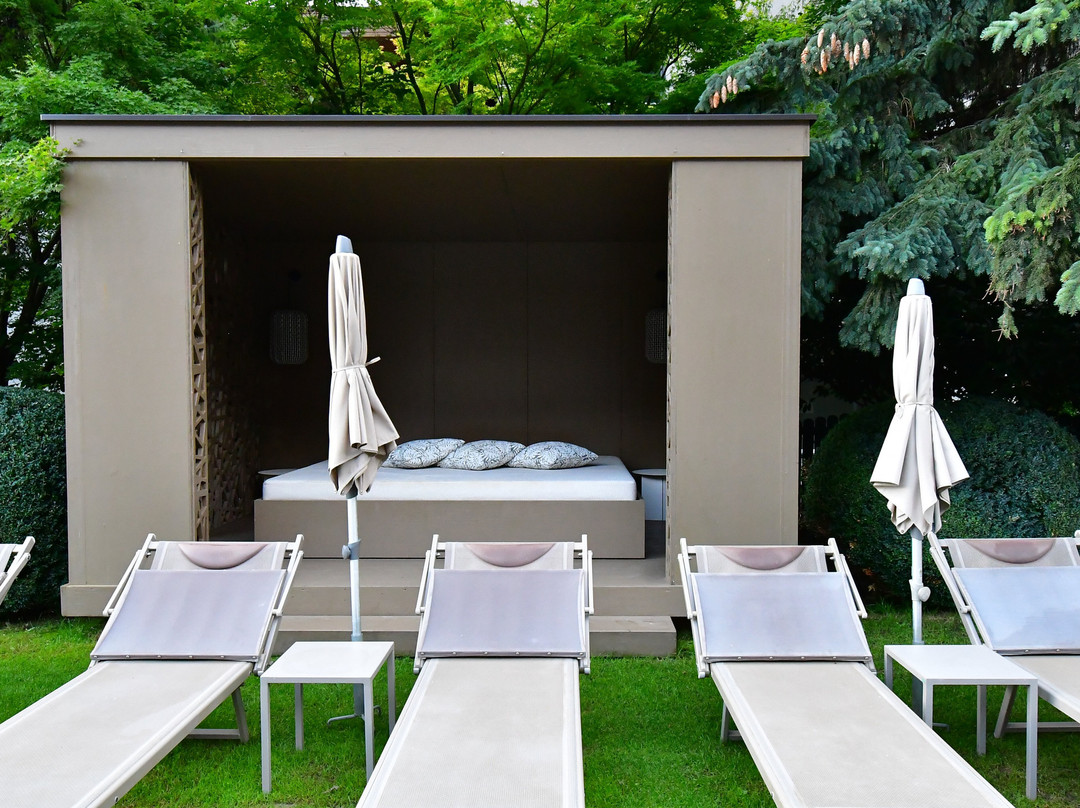 Feldhof DolceVita Resort主图