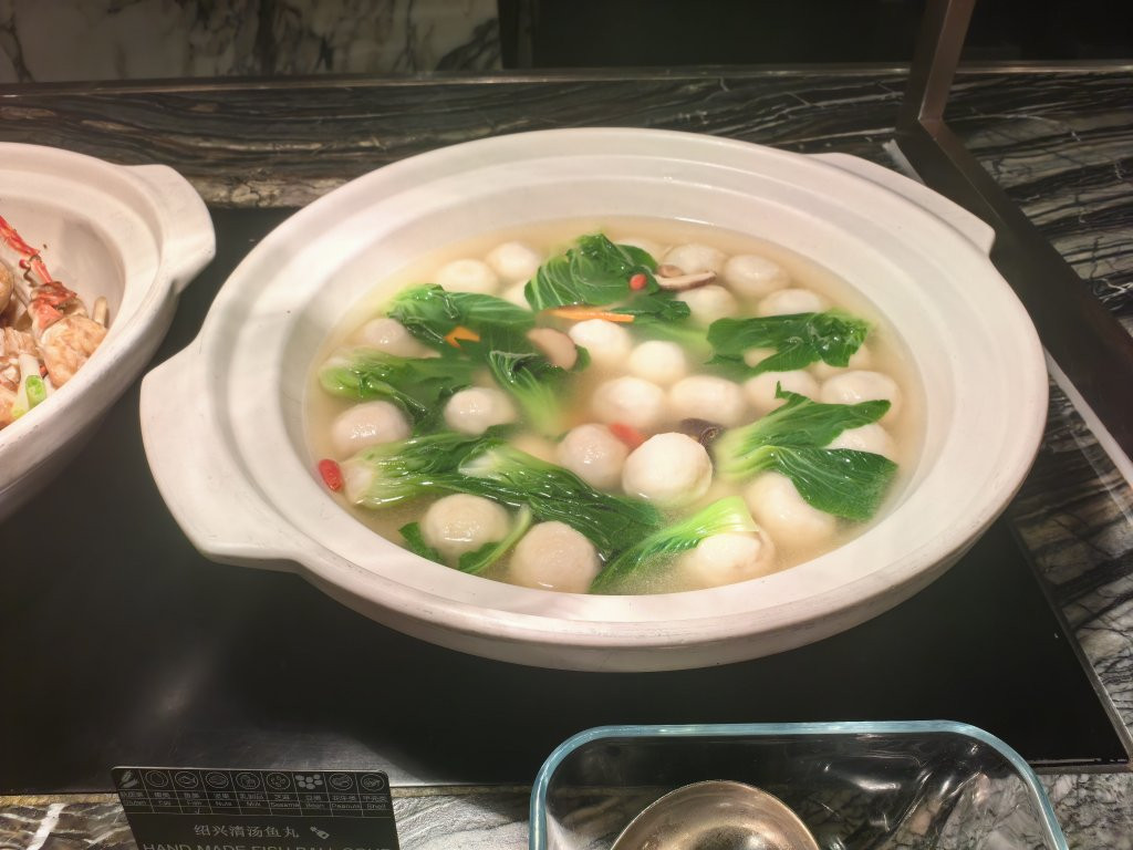 咖啡厅 - 杭州君悦酒店