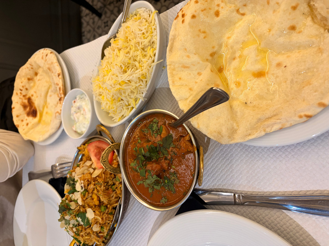 Restaurant Bombay