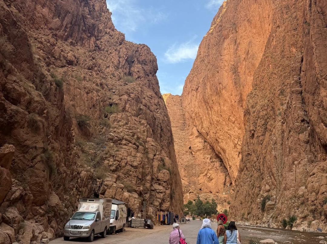 Sunshine Morocco Tours-马拉喀什必去景点