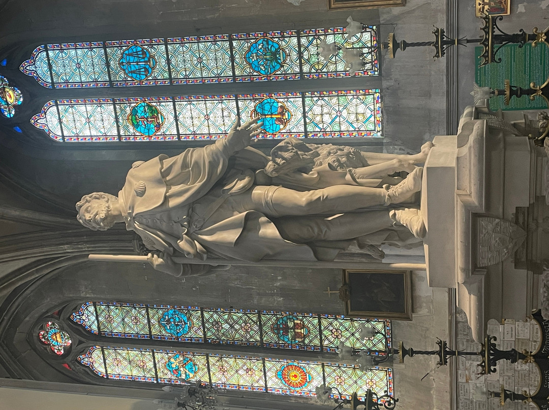 Eglise Saint-Roch-蒙彼利埃必去景点
