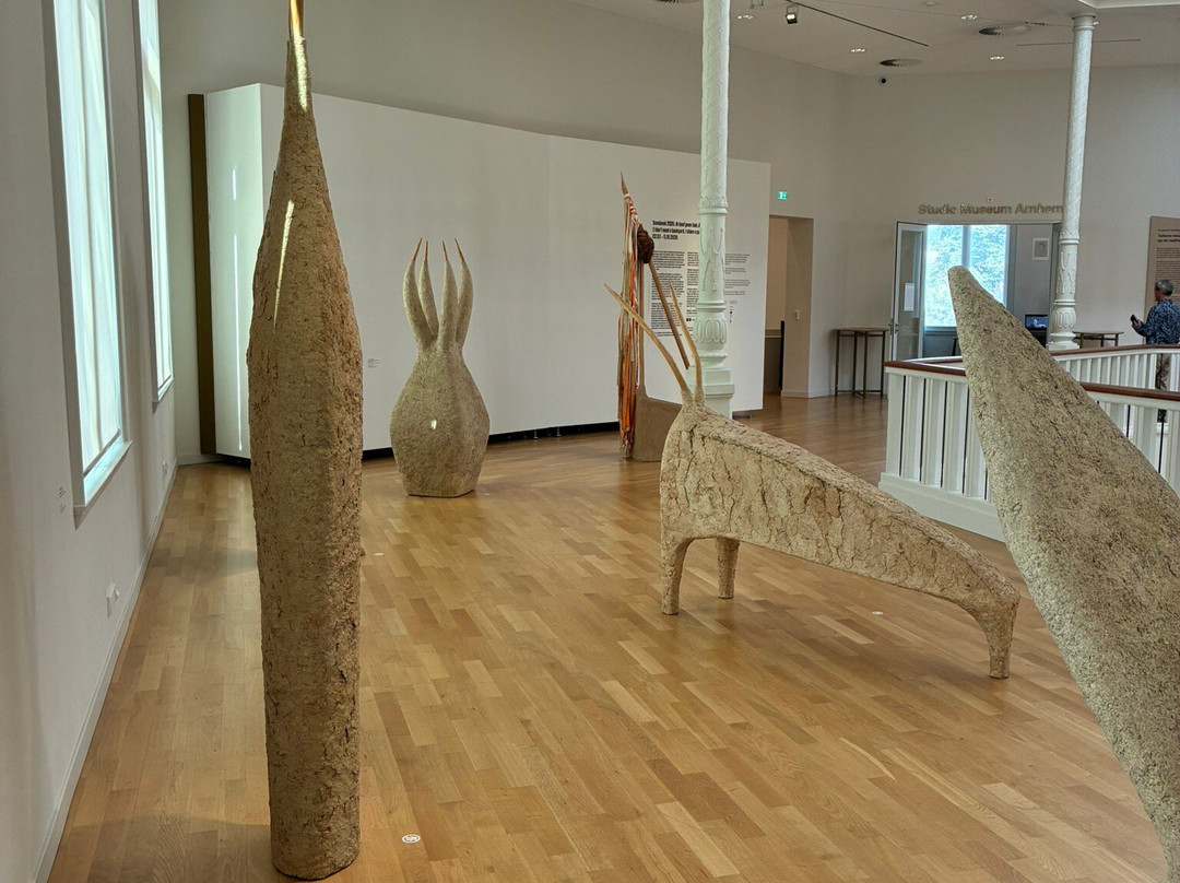 Museum Arnhem-阿纳姆必去景点