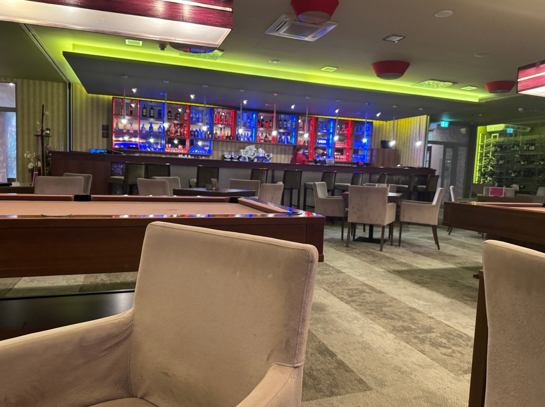 乔泊科健康酒店主图
