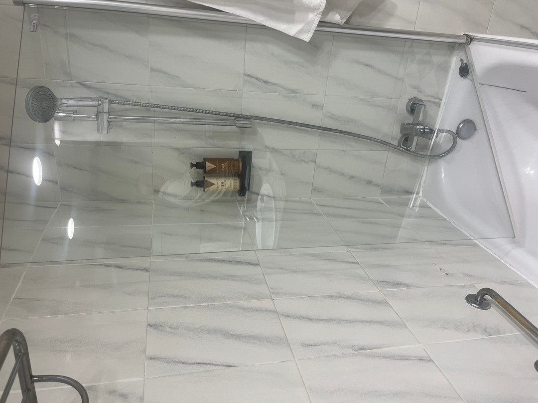 维布拉贝弗利海滩酒店主图