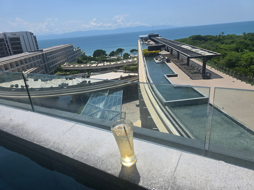 秘密巴伊亚米塔冲浪和水疗中心-全包-限成人主图