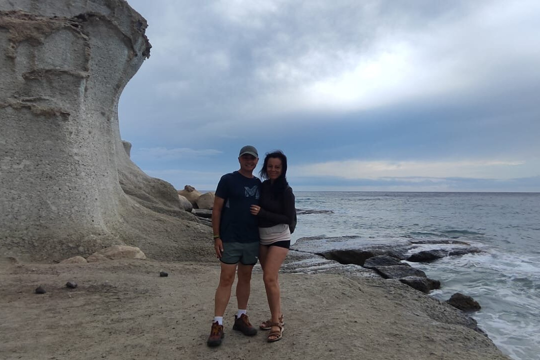 Volcanic Tours-圣何塞必去景点