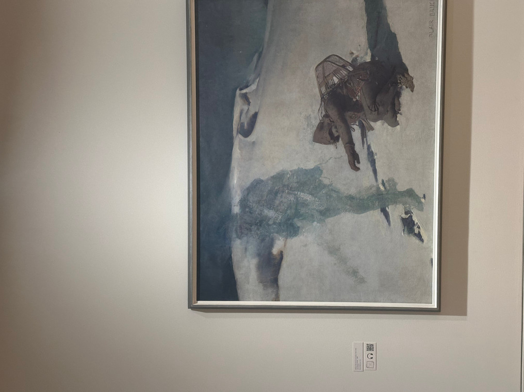 Art Gallery of Hamilton-汉密尔顿必去景点