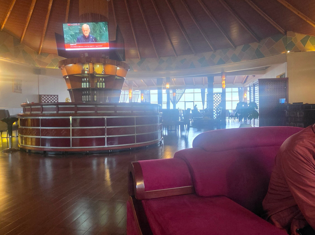 Lewi Resort Wolaita主图
