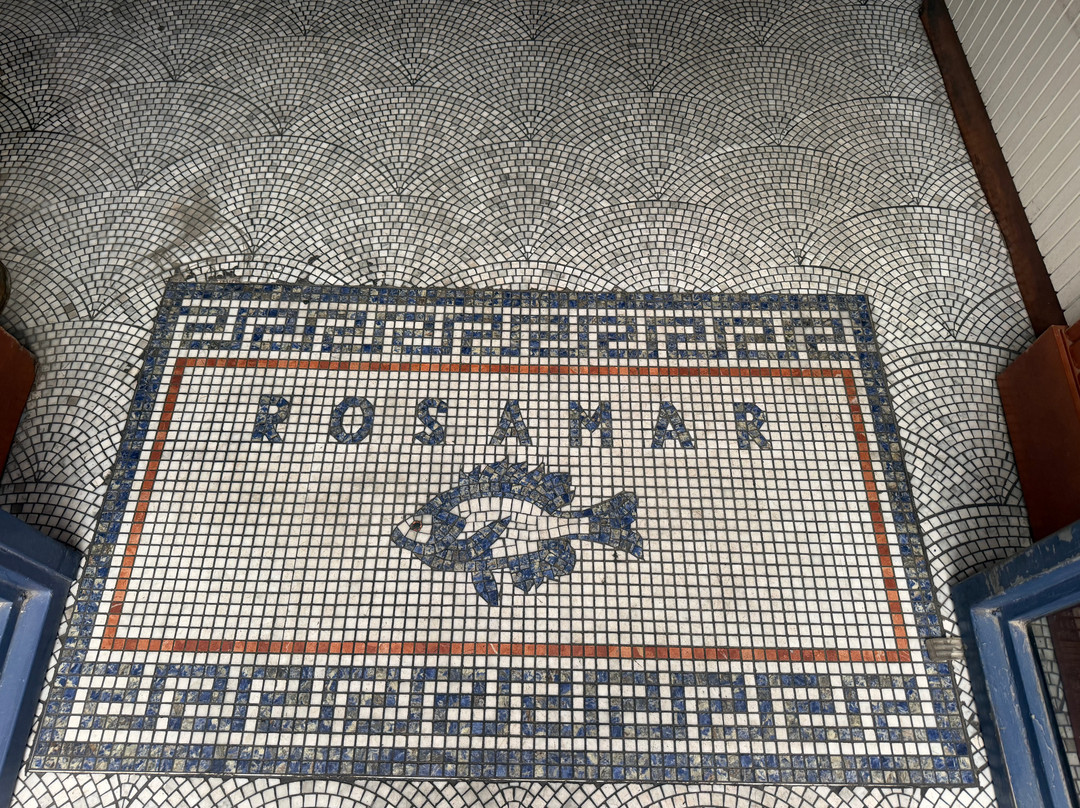 Rosamar