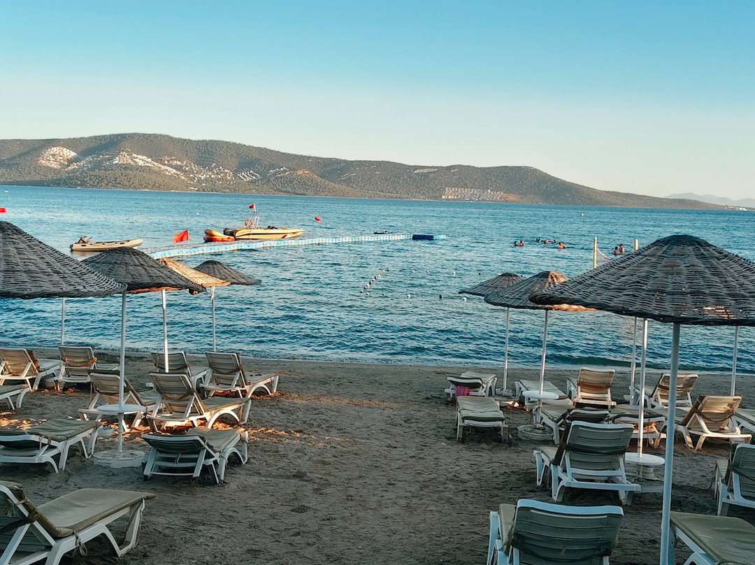The Holiday Resort Didim主图
