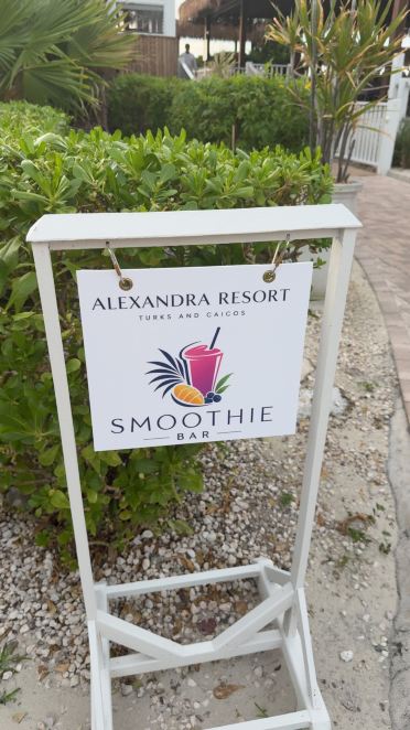 Alexandra Resort - All-inclusive-旅行者