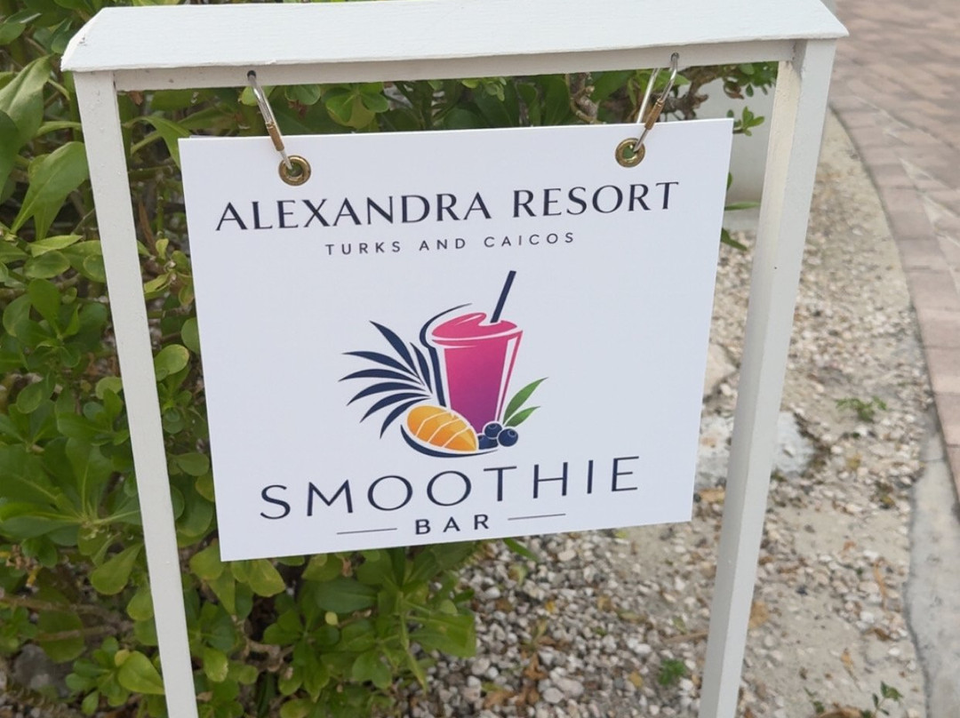 Alexandra Resort - All-inclusive主图