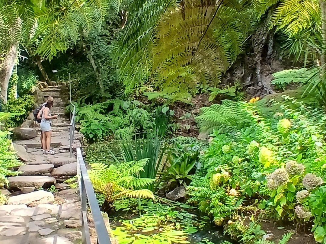 蒙塞拉特宫-辛特拉必去景点