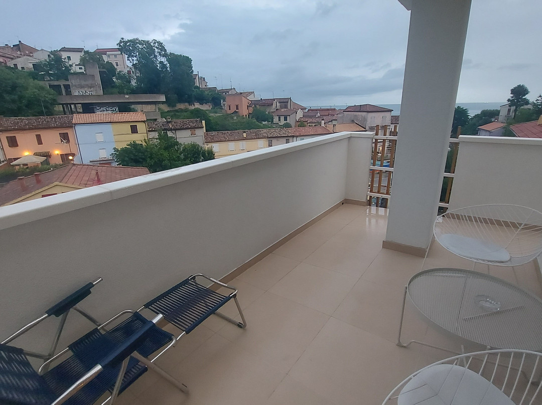 Murè Hotel Numana