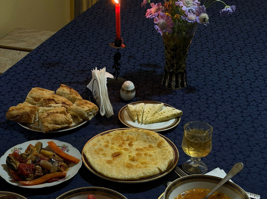 Guesthouse Girevi