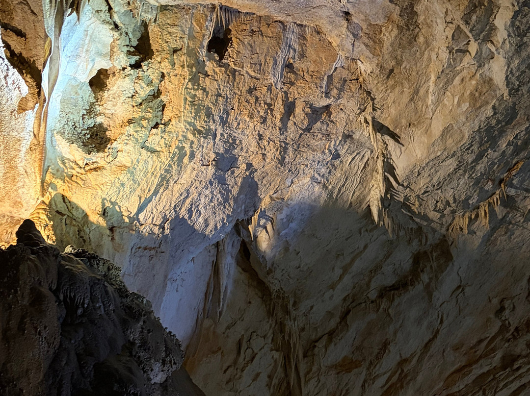 Lipa cave-Lipa必去景点