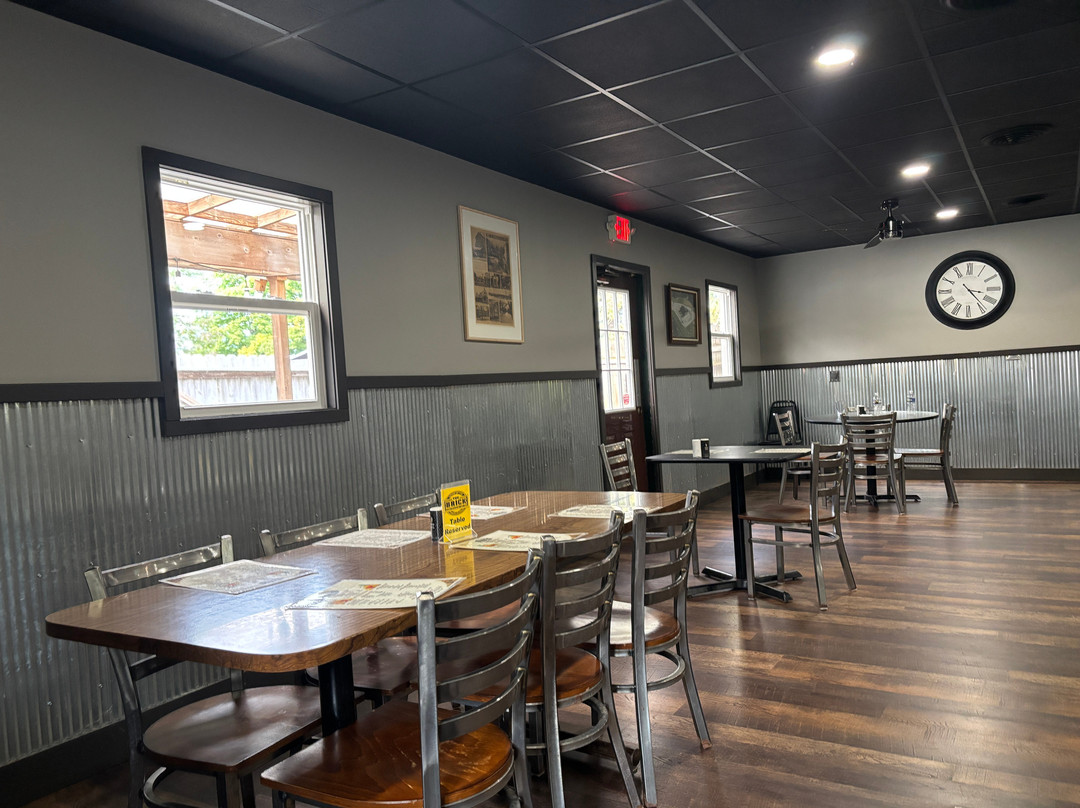 Brick Tavern