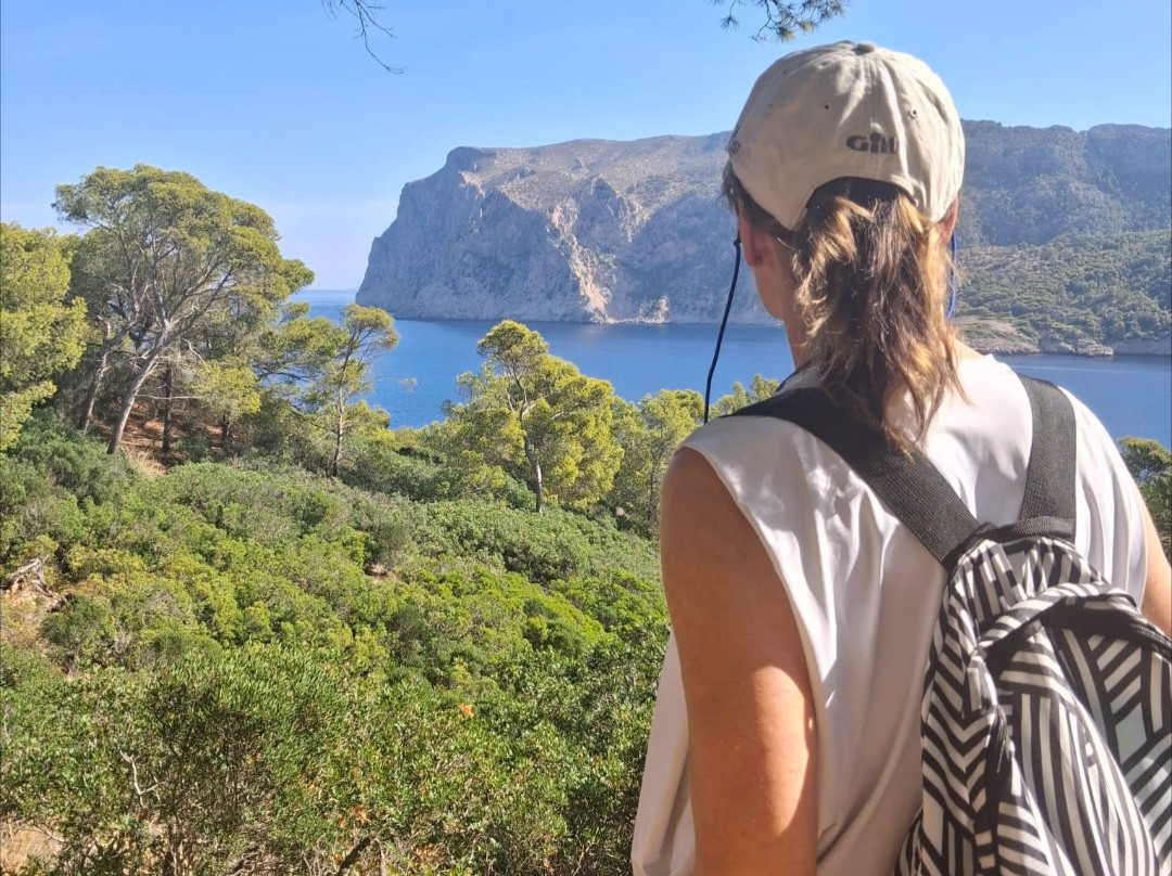 Wander Jürgen Mallorca