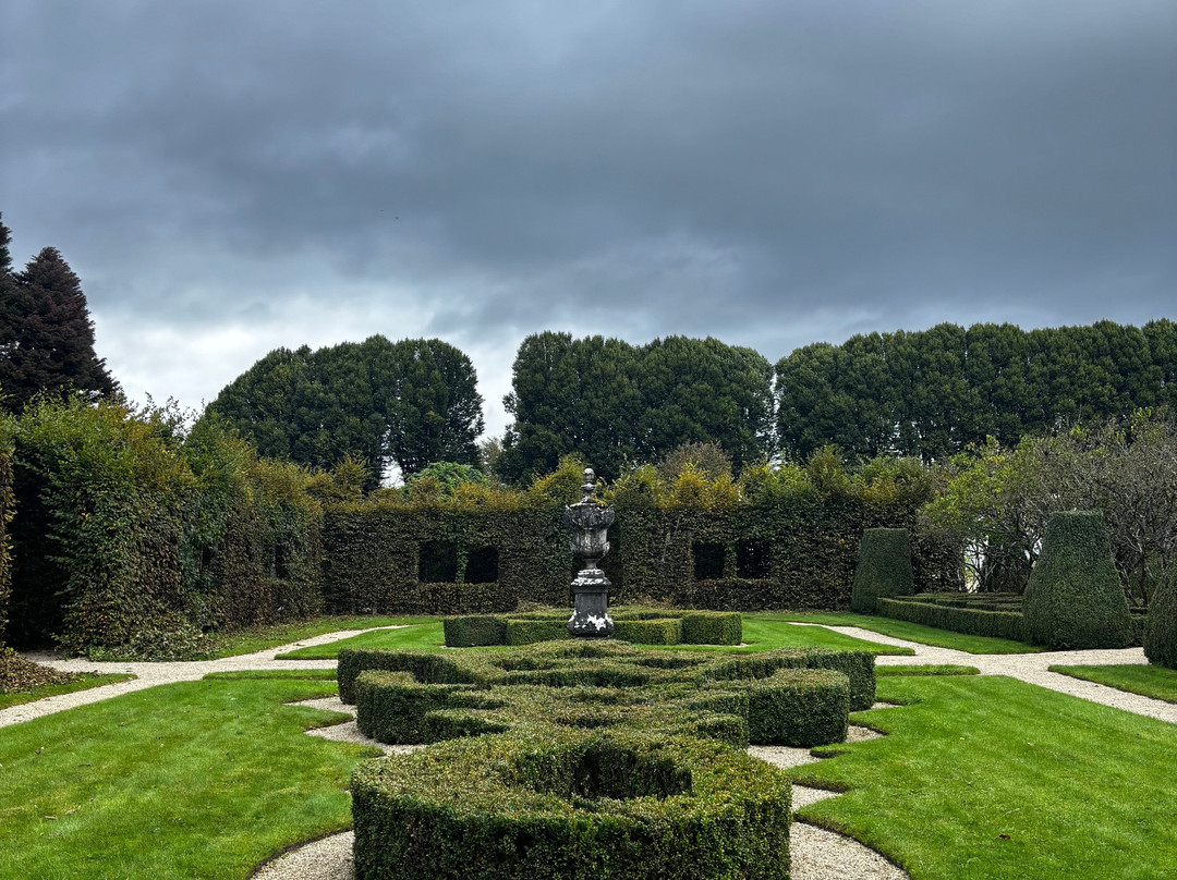 Birr Castle Demesne-Birr必去景点
