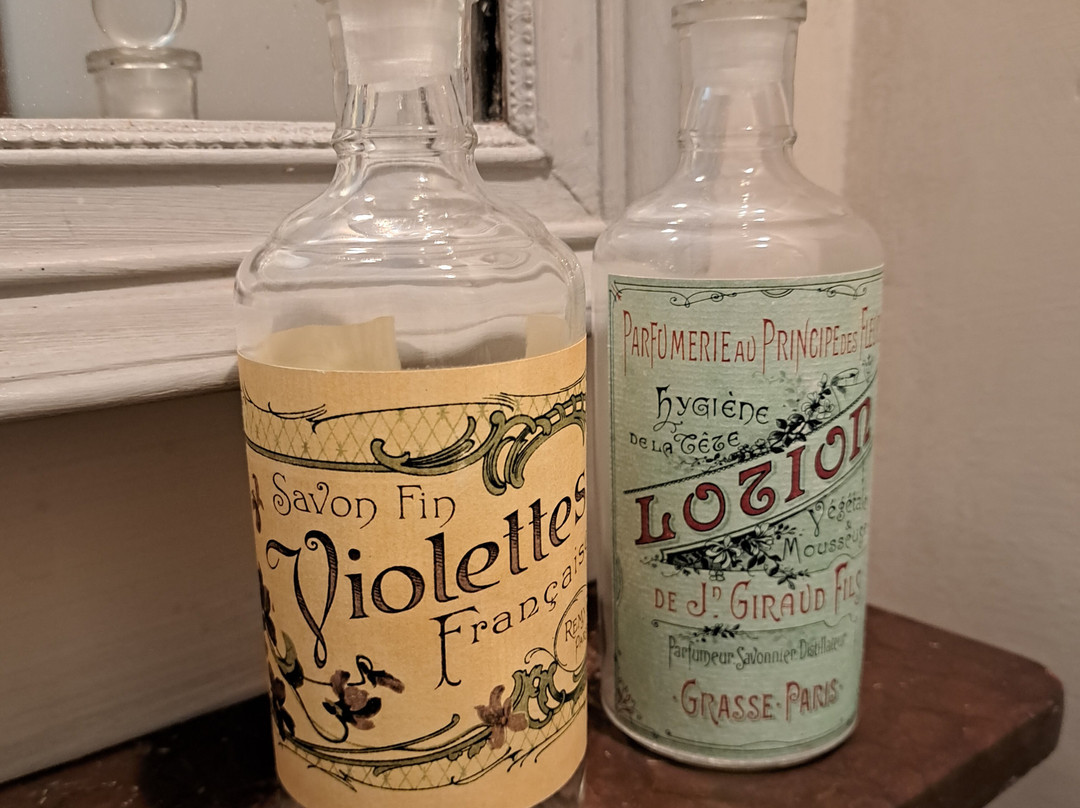 贾斯汀普罗旺斯酒店主图