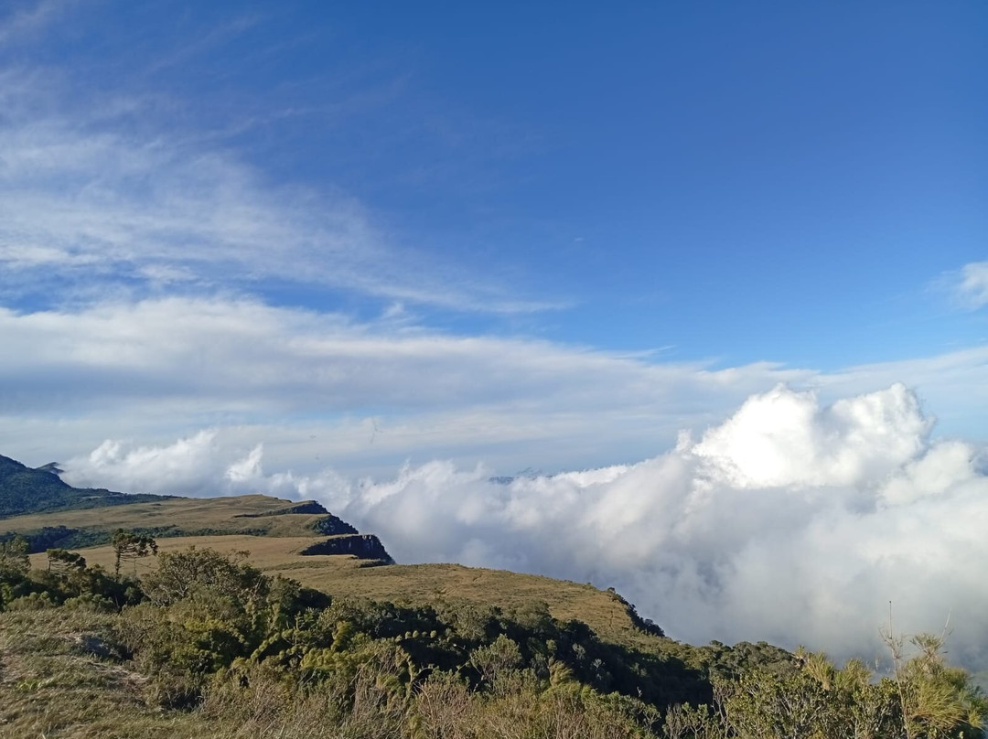 Espraiado Fazenda Park-Urubici必去景点